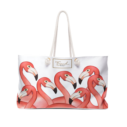 My Sand Bag™ | Flamingos