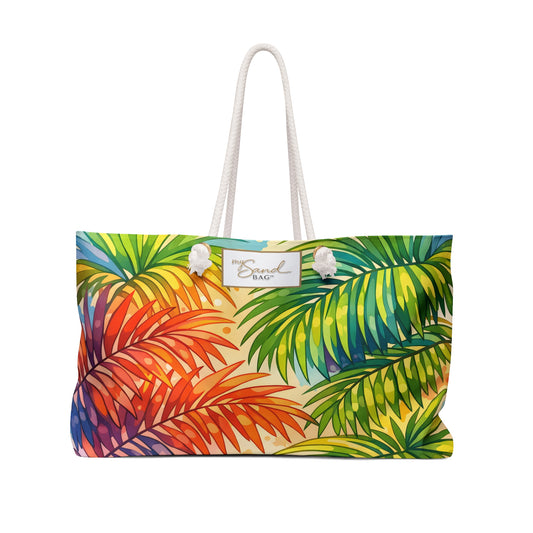 My Sand Bag™ | Palm Trees