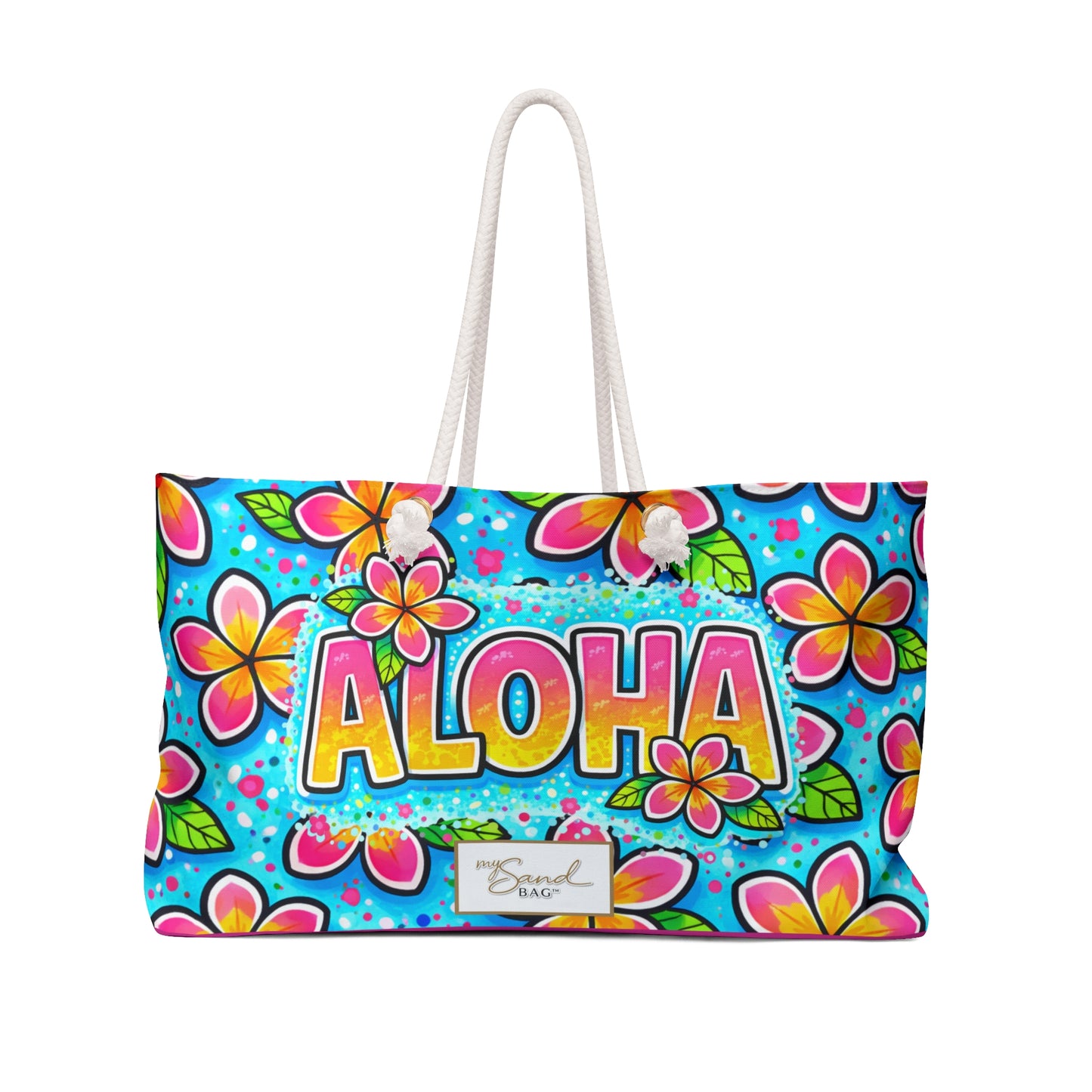 My Sand Bag™ | Aloha