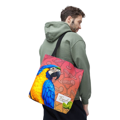 My Sand Bag™ | Margarita Time Tote