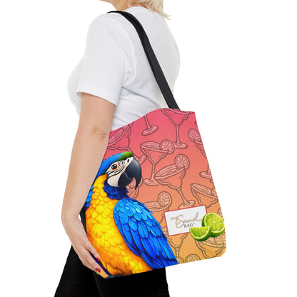 My Sand Bag™ | Margarita Time Tote