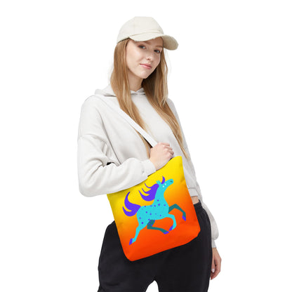 CICD Horse Tote Bag